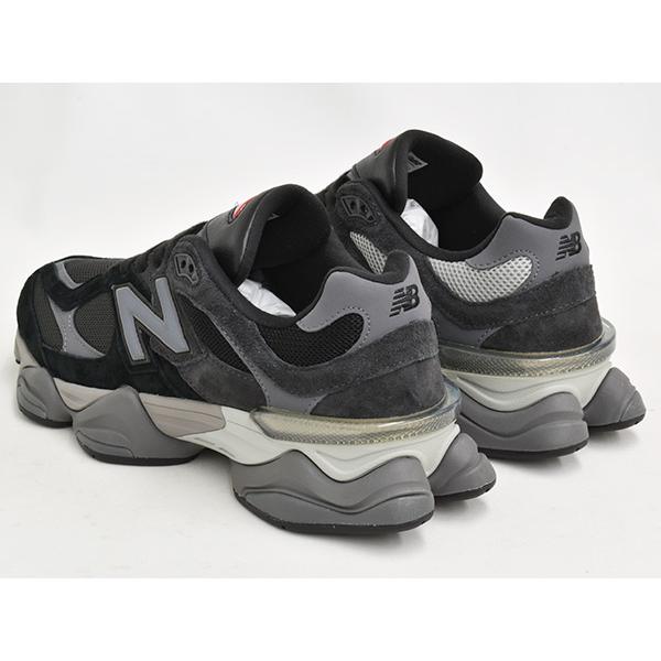 ニューバランス★NEW BALANCE★ U9060BLK★大人気★送料・関税込 New Balance U9060BLK BLACK （ニューバランス U9060BLK