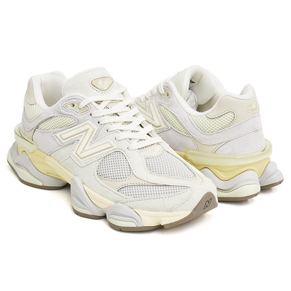 【並行輸入品】NEW BALANCE U9060 EEP 【ニューバランス 90/60 9060 ナインティシックスティ】  MINERAL / GREY MATTER (WIDTH:D) | New Balance