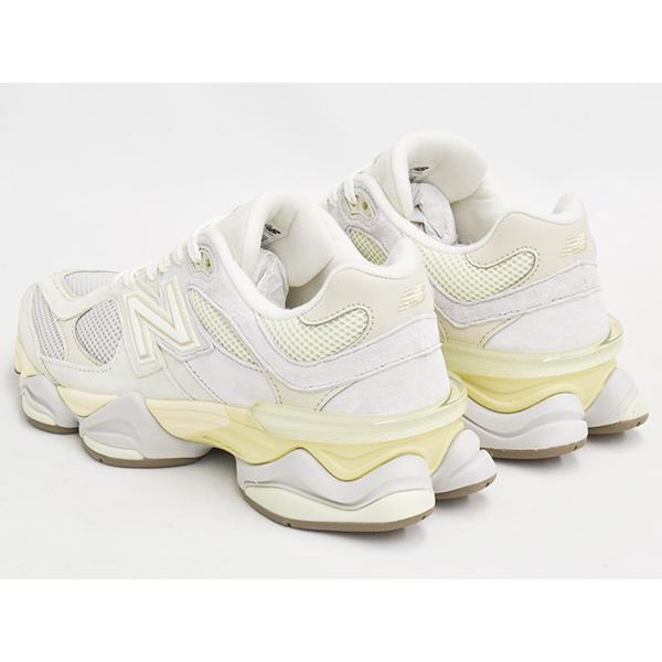 【並行輸入品】NEW BALANCE U9060 EEL 【ニューバランス 90/60 9060 ナインティシックスティ】 PEARL GREY / LINEN (WIDTH:D) New Balance（ニューバランス） 【並行輸入品】NEW BALANCE U9060 EEP
