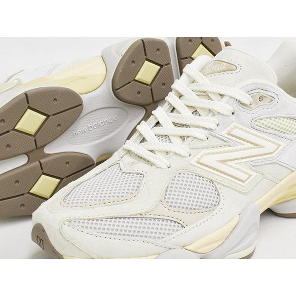 【並行輸入品】NEW BALANCE U9060 EEP 【ニューバランス 90/60 9060 ナインティシックスティ】  MINERAL / GREY MATTER (WIDTH:D) | New Balance | 02