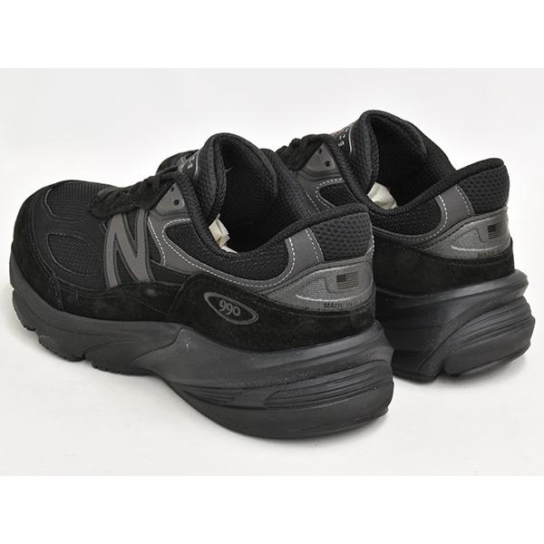 New Balance（ニューバランス） 【並行輸入品】NEW BALANCE U990 BB6