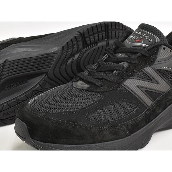 New Balance（ニューバランス） 【並行輸入品】NEW BALANCE U990 BB6