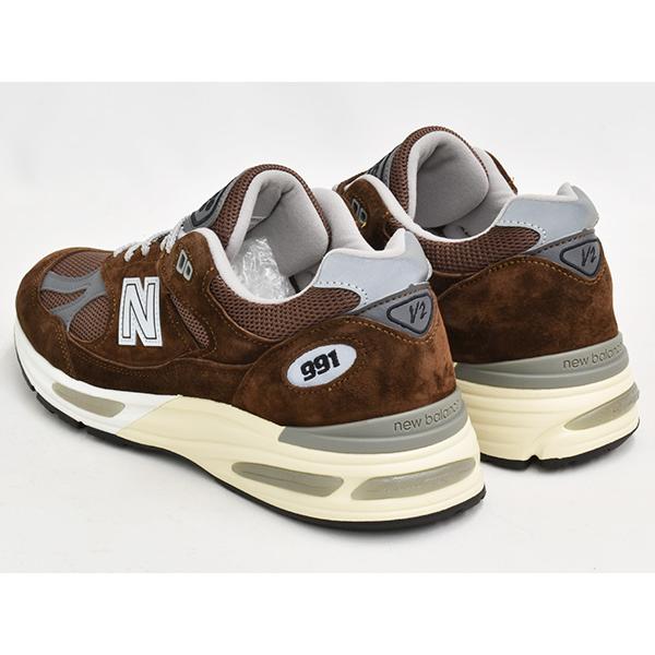 New Balance ニューバランス991 New Balance 991 