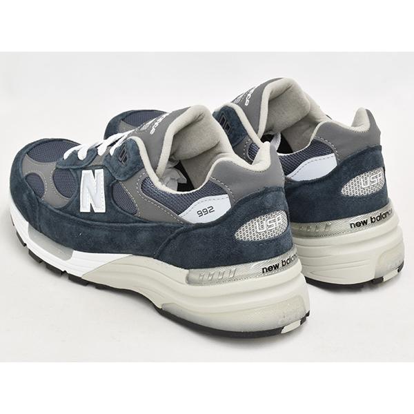 New Balance（ニューバランス） 【並行輸入品】 NEW BALANCE U992 NY