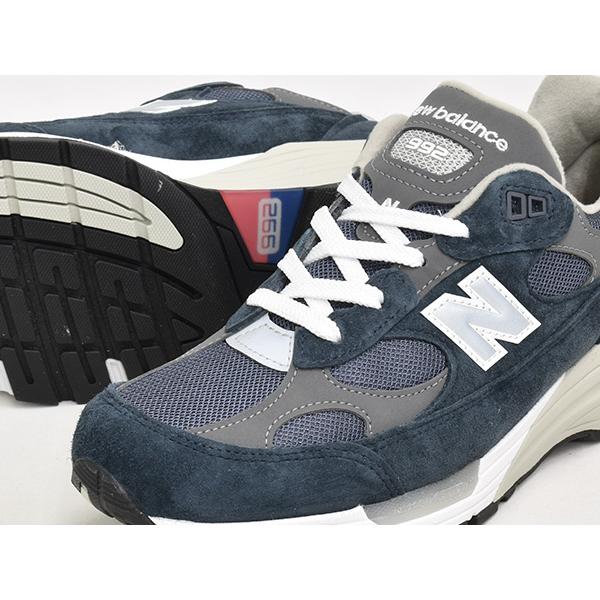【美品】new balance U992NY New Balance（ニューバランス） 【並行輸入品】 NEW BALANCE U992 NY