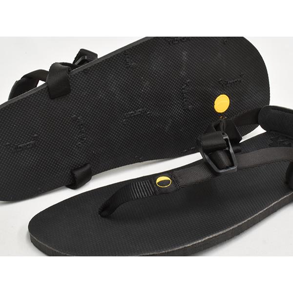【お値下げ不可】Luna Sandals Venado 2.0 ブラック 5.5 Reebok LUNA SANDALS VENADO 2.0 【ルナ サンダル ベナード 2