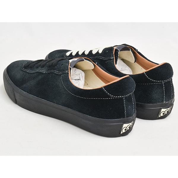VANS（ヴァンズ） 【並行輸入品】 Last Resort AB VM001 LO SUEDE