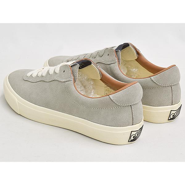 VANS Last Resort AB VM001 SUEDE LO 【ラストリゾート エービー