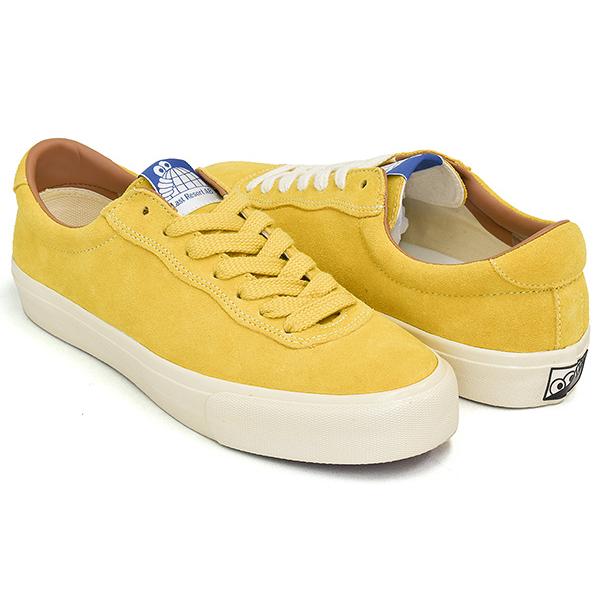 VANS（ヴァンズ） 【並行輸入品】 Last Resort AB VM001 SUEDE LO 