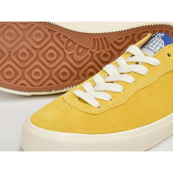 VANS（ヴァンズ） 【並行輸入品】 Last Resort AB VM001 SUEDE LO