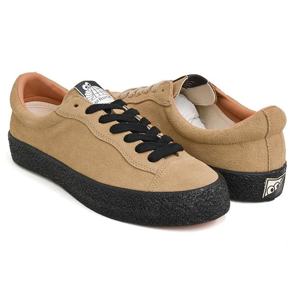 72時間限定セール 8/7 0:00まで]Last Resort AB VM002 SUEDE LO