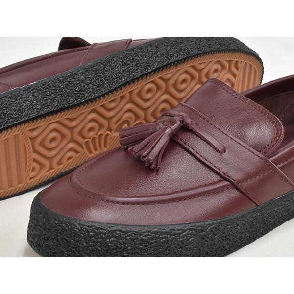 VANS（ヴァンズ） 【並行輸入品】 Last Resort AB VM005 LOAFER