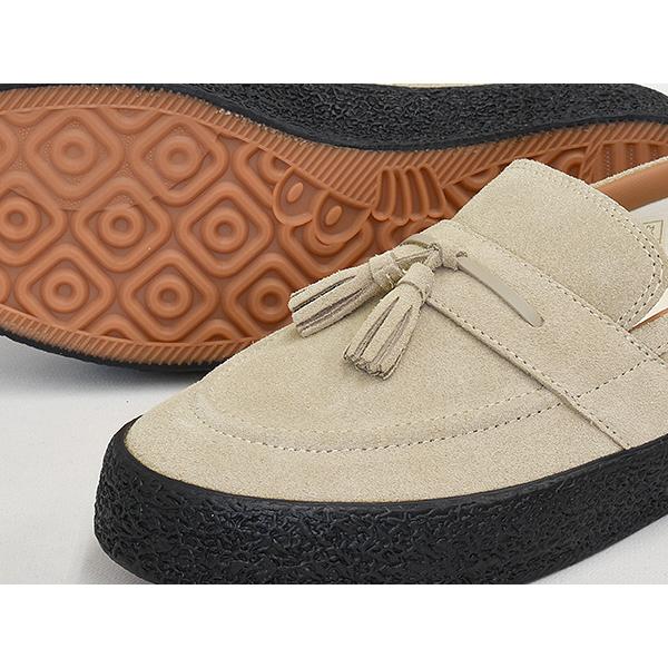 VANS（ヴァンズ） 【並行輸入品】Last Resort AB VM005 LOAFER SUEDE