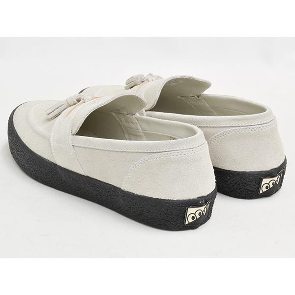 VANS（ヴァンズ） 【並行輸入品】 Last Resort AB VM005 LOAFER SUEDE
