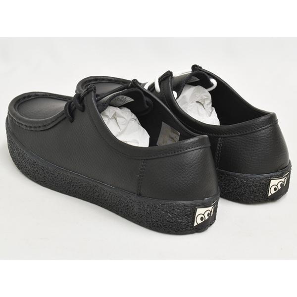 VANS（ヴァンズ） 【並行輸入品】 Last Resort AB VM006 MOC LO