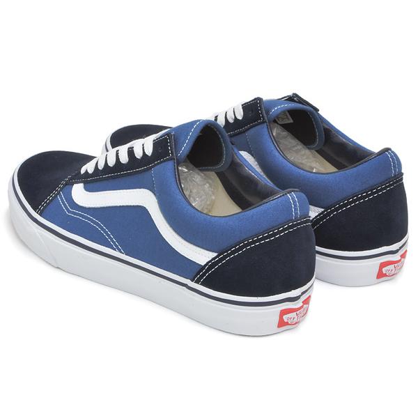 VANS（ヴァンズ） 【並行輸入品】VANS OLD SKOOL 【バンズ オールド