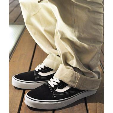 VANS（ヴァンズ） 【並行輸入品】VANS OLD SKOOL 【バンズ オールド