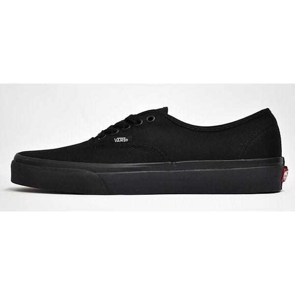 ●未使用 バンズ VANS オーセンティック Authentic 黒 29.0 楽天市場】VANS AUTHENTIC【バンズ オーセンティック】BLACK