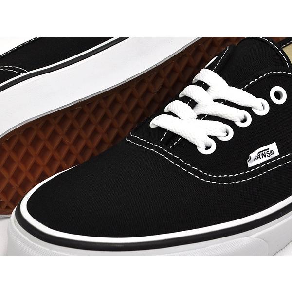 バンズ VANS authentic stressed 28.5 ブラック エラ Amazon | バンズ エラ ブラック/ブラック VANS ERA BLACK/BLACK