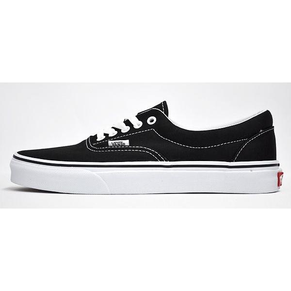 [5/13 0:00まで★50時間限定セール]VANS ERA 【バンズ エラ】 BLACK｜gettry｜04