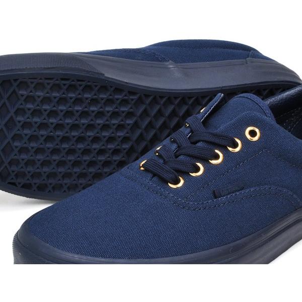 Vans era gold mono dress blues best sale
