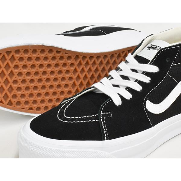 VANS 【並行輸入品】VANS PREMIUM SK8-MID REISSUE 83 【バンズ