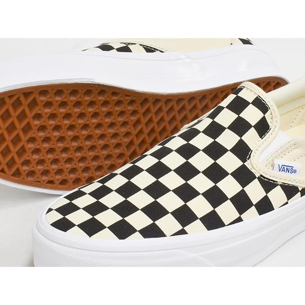 VANS スリッポン PREMIUM Slip-On バンズ プレミアム VANS ヴァンズ VANS PREMIUM ヴァンズプレミアム スリッポン