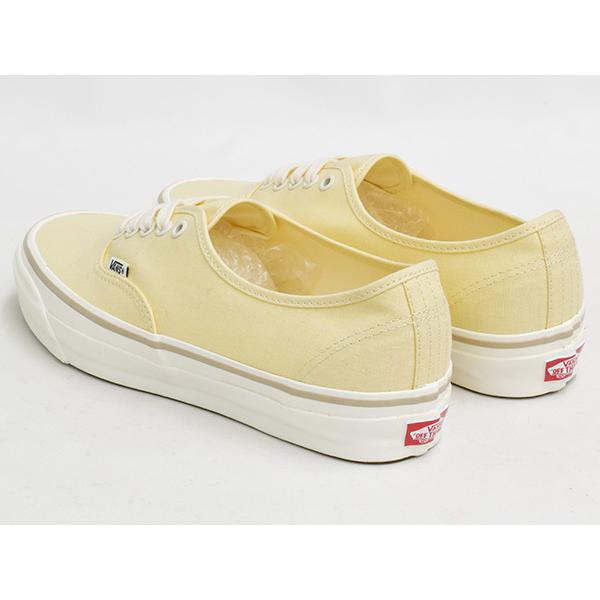 VANS（ヴァンズ） 【並行輸入品】VANS MTE AUTHENTIC REISSUE 44