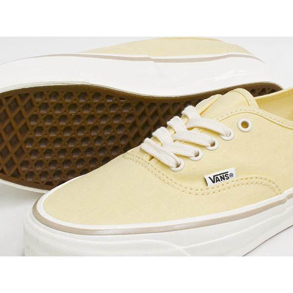 VANS（ヴァンズ） 【並行輸入品】VANS MTE AUTHENTIC REISSUE 44