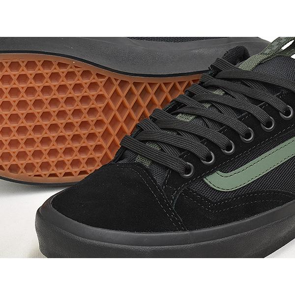 VANS（ヴァンズ） 【並行輸入品】 VANS SKATE OLD SKOOL 36+ 【バンズ 