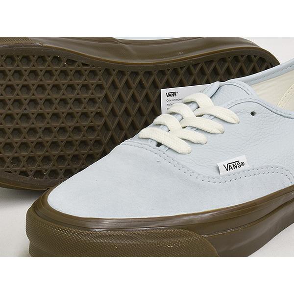 VANS（ヴァンズ） 【並行輸入品】 VANS PREMIUM LX AUTHENTIC 44