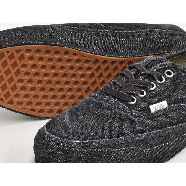 VANS（ヴァンズ） 【並行輸入品】 VANS PREMIUM LX AUTHENTIC 44