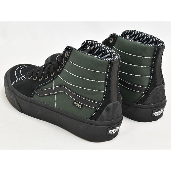 VANS（ヴァンズ） 【並行輸入品】 VANS SK8-HI GORE-TEX 【バンズ