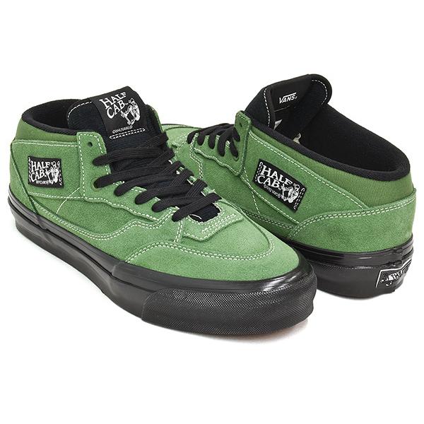 VANS（ヴァンズ） 【並行輸入品】 VANS PREMIUM LX HALF CAB REISSUE