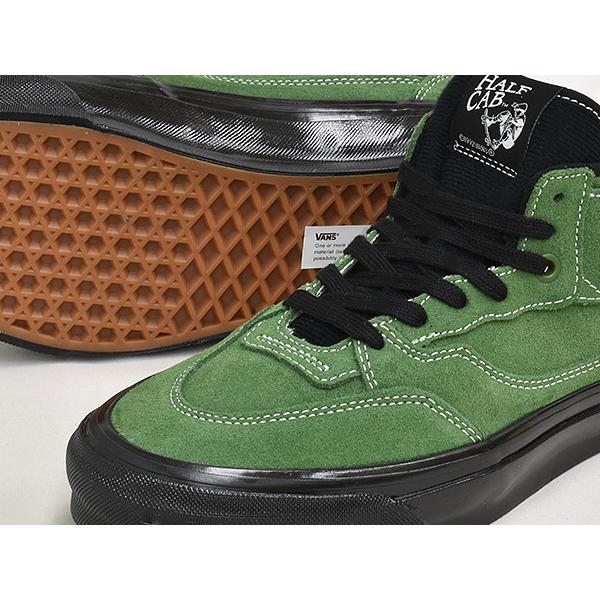 VANS（ヴァンズ） 【並行輸入品】 VANS PREMIUM LX HALF CAB REISSUE