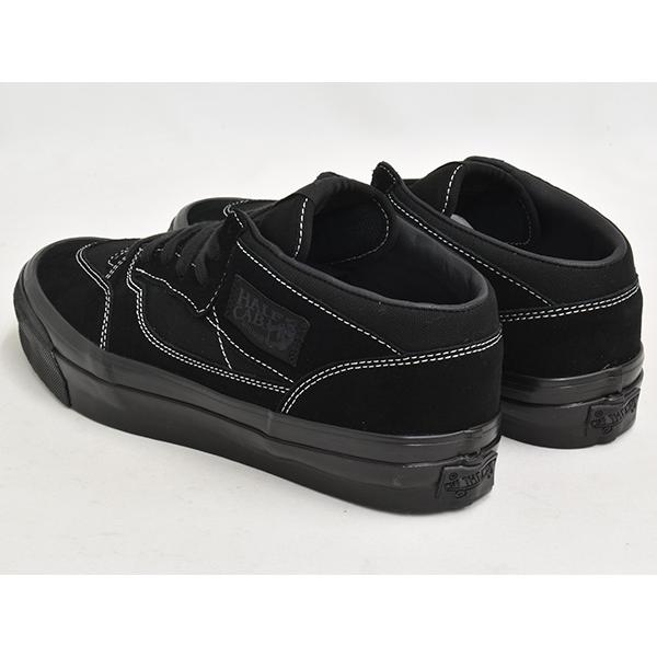 VANS（ヴァンズ） 【並行輸入品】 VANS PREMIUM LX HALF CAB REISSUE