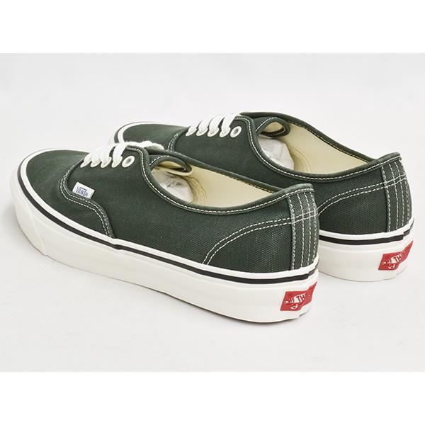 VANS 【並行輸入品】 PREMIUM LX AUTHENTIC 44 【バンズ