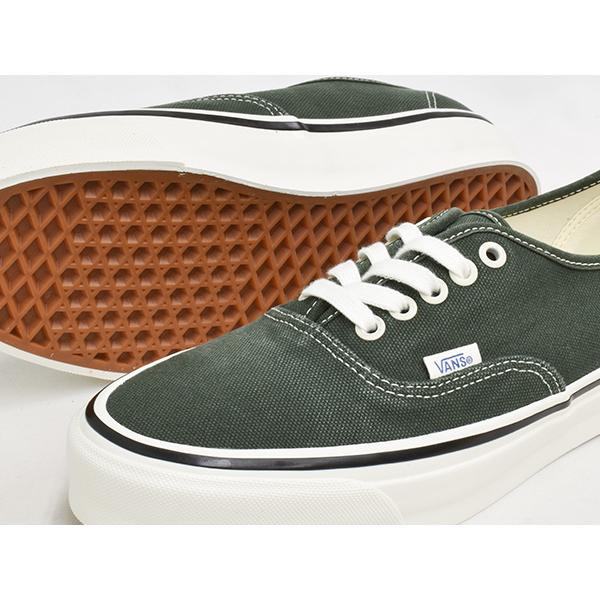 VANS 【並行輸入品】 PREMIUM LX AUTHENTIC 44 【バンズ