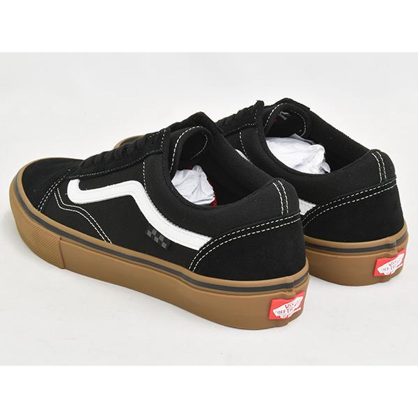 VANS（ヴァンズ） 【並行輸入品】 VANS SKATE OLD SKOOL 【バンズ