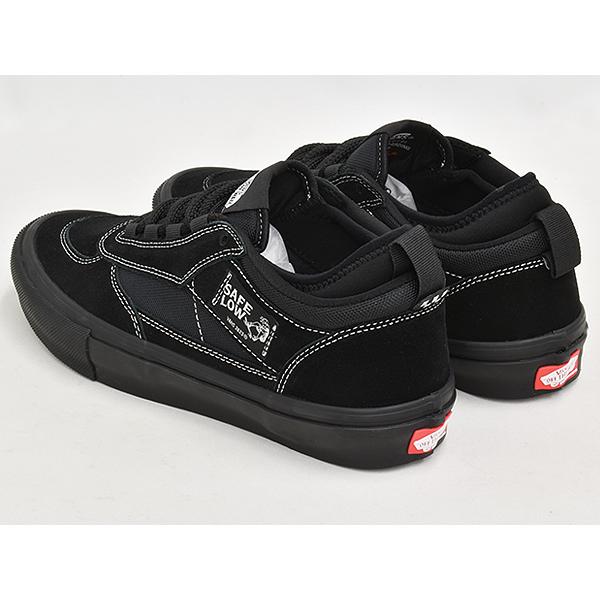 靴 vans SKATE SAFE LOW VANS＞SKATE SAFE LOW/スニーカー