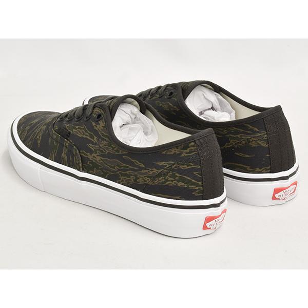 VANS（ヴァンズ） 【並行輸入品】 VANS SKATE AUTHENTIC 【バンズ