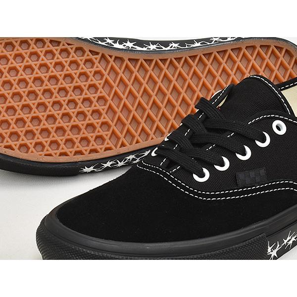 VANS（ヴァンズ） 【並行輸入品】 VANS SKATE AUTHENTIC 【バンズ