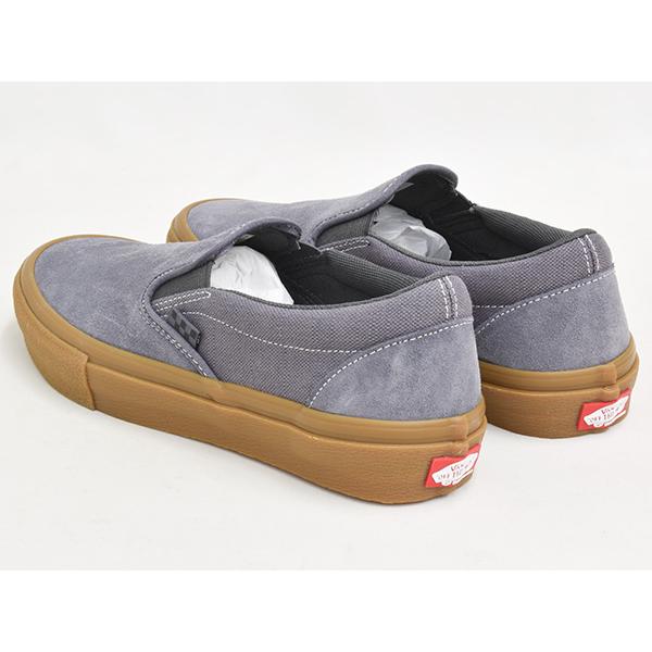 VANS（ヴァンズ） 【並行輸入品】 VANS SKATE SLIP-ON 【バンズ