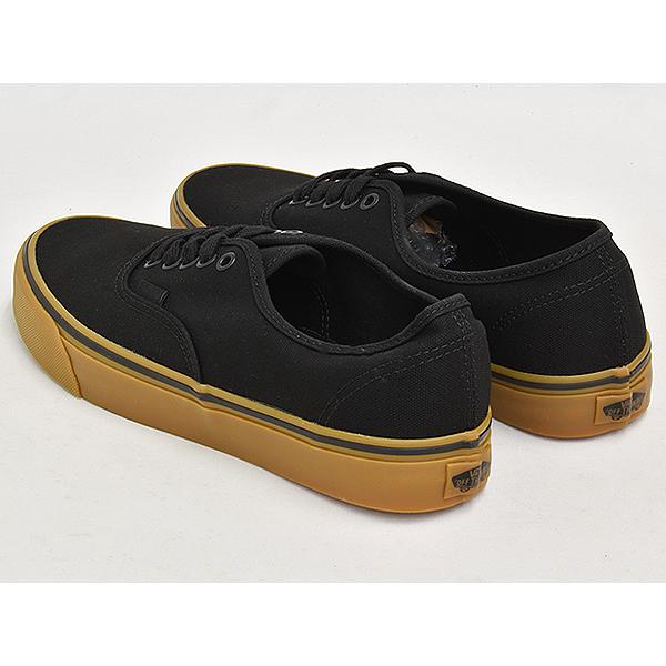 ●未使用 バンズ VANS オーセンティック Authentic 黒 29.0 VANS / ローカット スニーカー / AUTHENTIC REISSUE 44 - BLACK