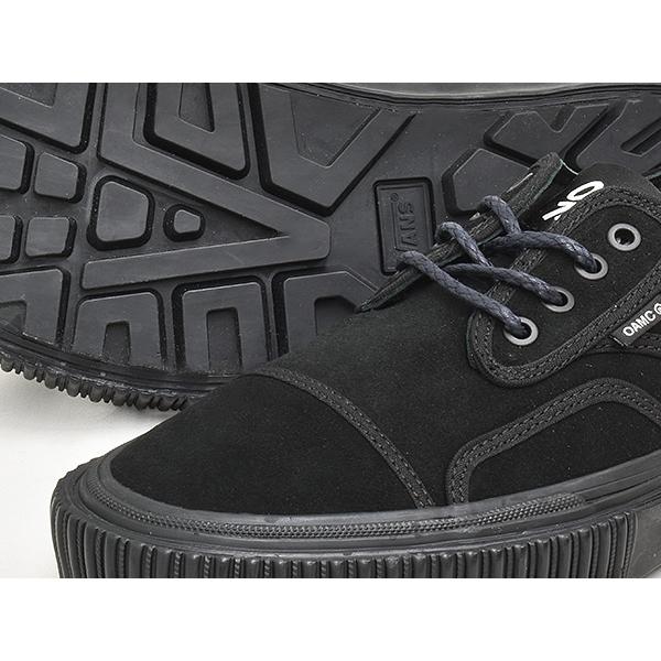 VANS（ヴァンズ） 【並行輸入品】[現価格での販売は7/21 0:00まで]VANS