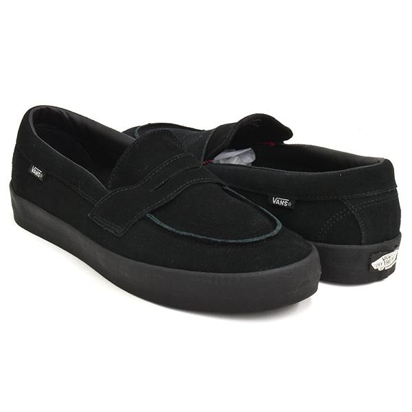VANS（ヴァンズ） 【並行輸入品】 VANS SKATE LOAFER 【バンズ