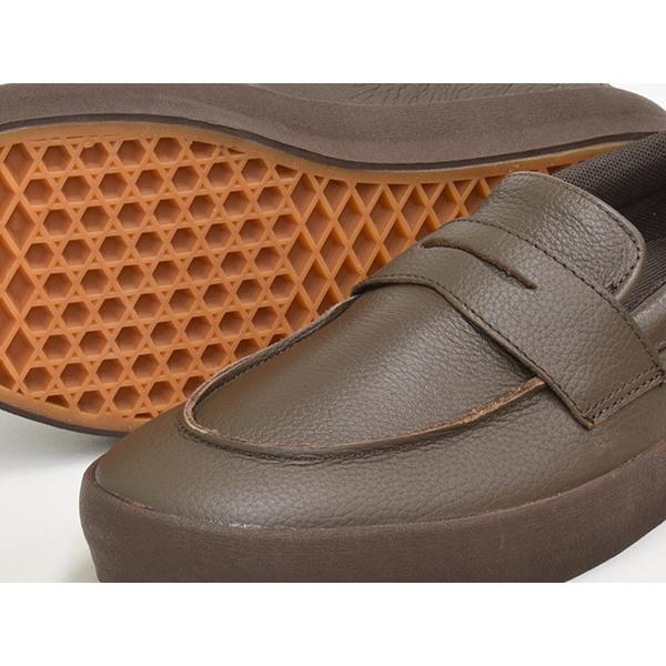 VANS（ヴァンズ） 【並行輸入品】 VANS SKATE LOAFER 【バンズ