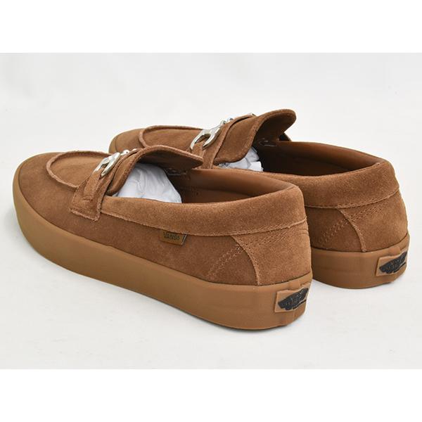VANS（ヴァンズ） 【並行輸入品】 VANS SKATE LOAFER 【バンズ