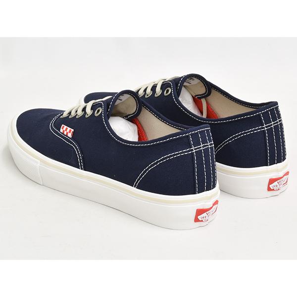 VANS [7/28 1:59まで☆超PayPay祭]VANS SKATE AUTHENTIC