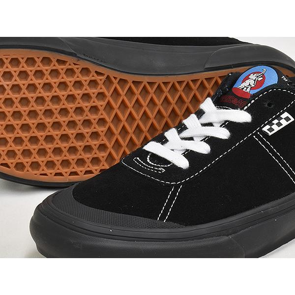 VANS（ヴァンズ） 【並行輸入品】 VANS SKATE AGAH VCU 【バンズ